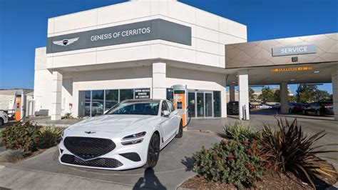 Norm reeves genesis - Open Today! Sales: 9am-8pm | Call us at: 562-459-6301 At Norm Reeves Genesis of Cerritos, we’re here to assist drivers all throughout the Cerritos, Long Beach, and West Covina, CA, area with landing that perfect luxury car.
